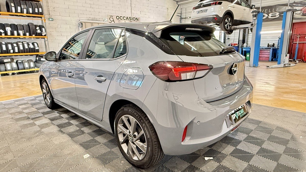 Opel Corsa - Photo 7