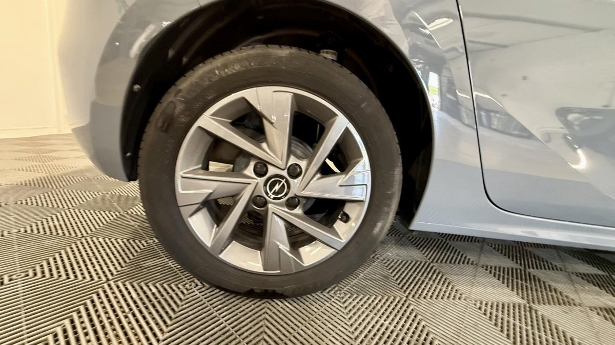 Opel Corsa - Photo 8