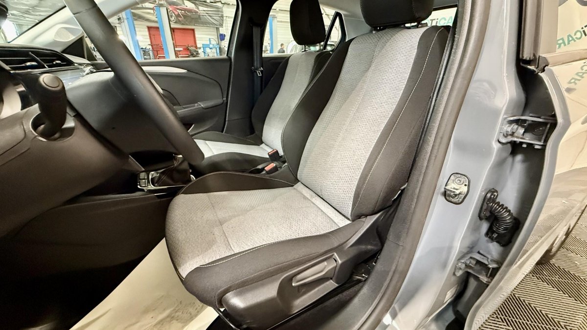 Opel Corsa - Photo 9