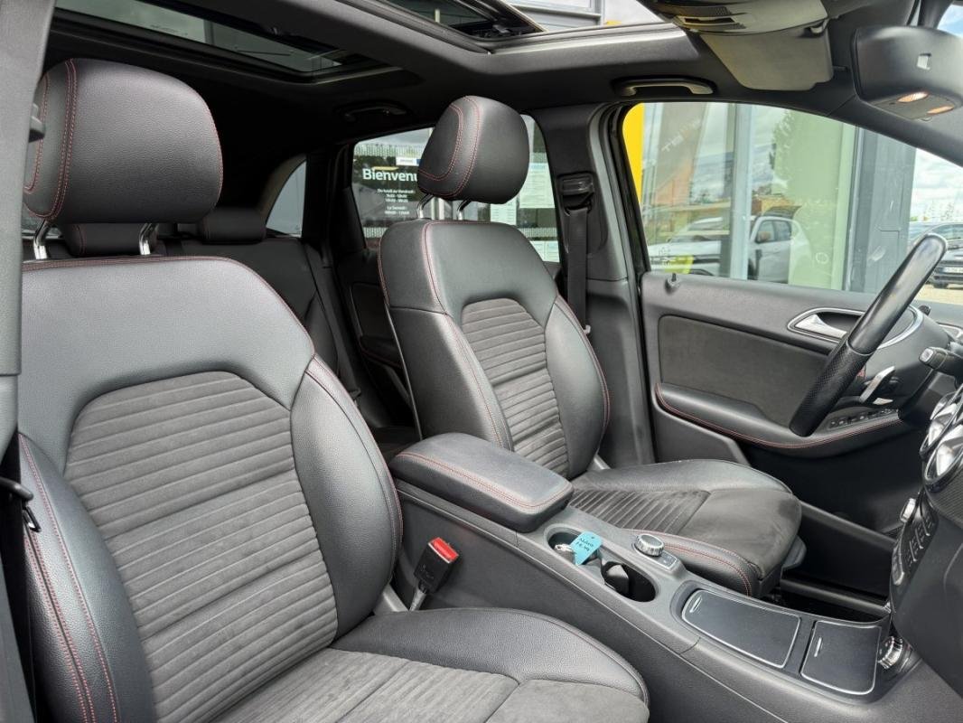 Mercedes Classe B - Photo 12