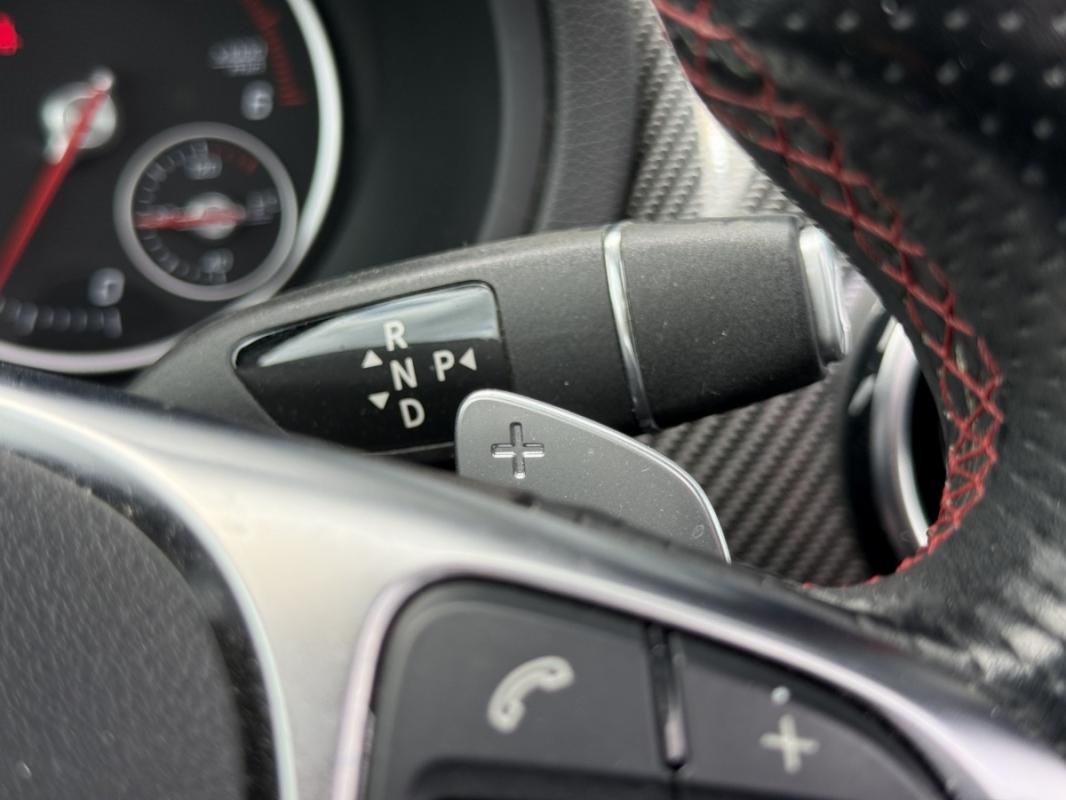 Mercedes Classe B - Photo 16