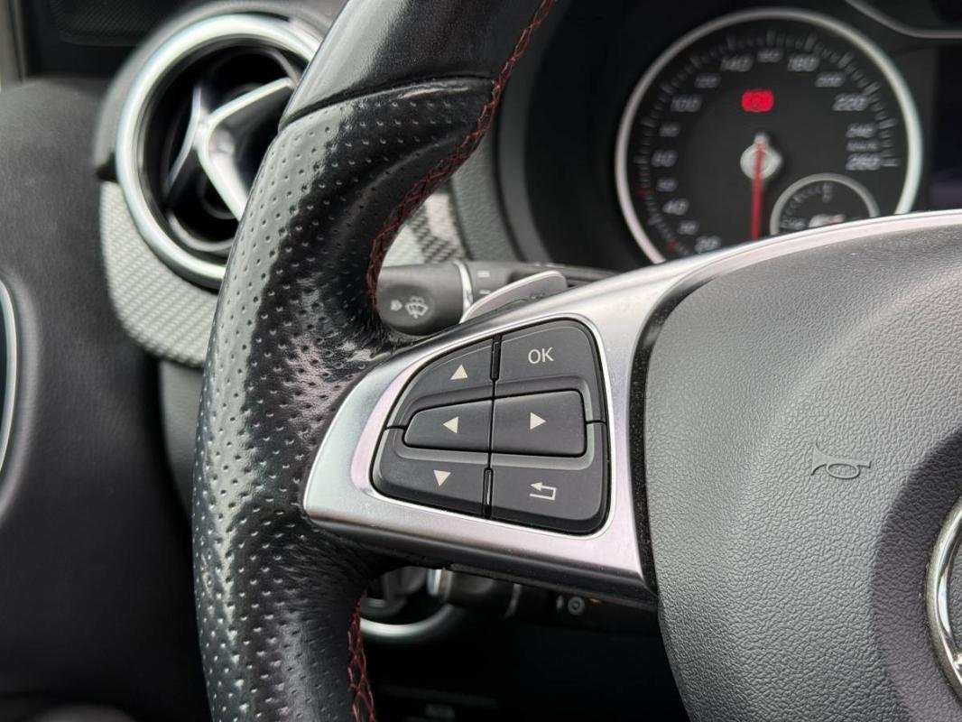 Mercedes Classe B - Photo 17