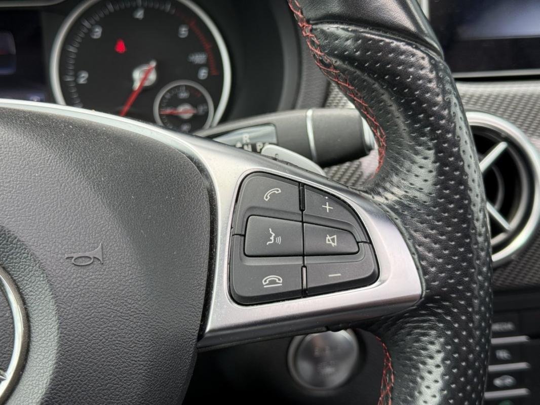 Mercedes Classe B - Photo 18