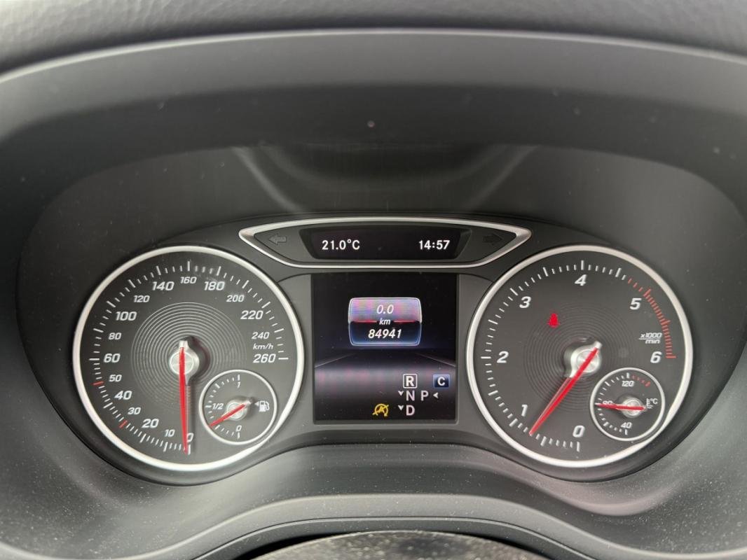 Mercedes Classe B - Photo 19