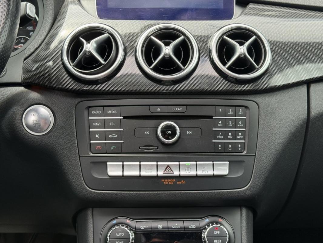 Mercedes Classe B - Photo 20