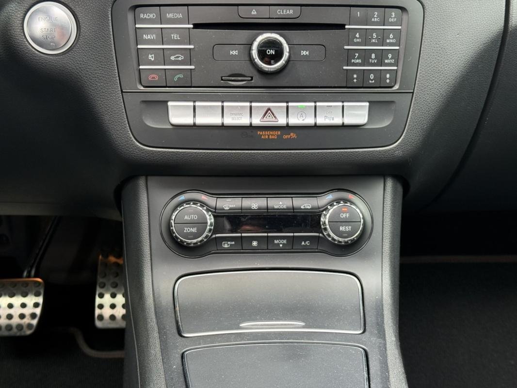 Mercedes Classe B - Photo 21