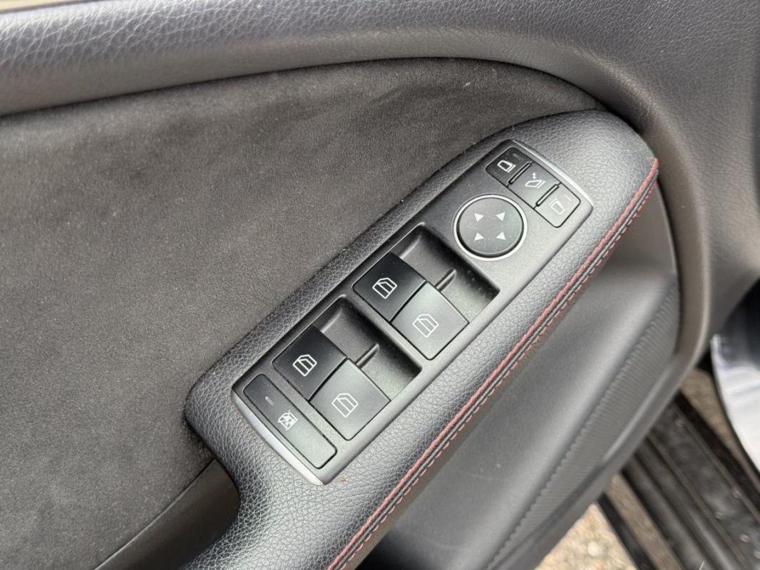 Mercedes Classe B - Photo 22