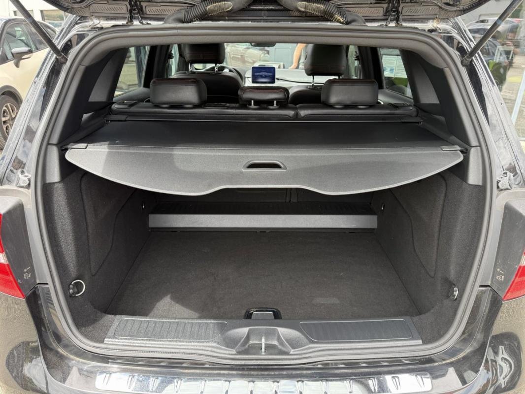 Mercedes Classe B - Photo 29
