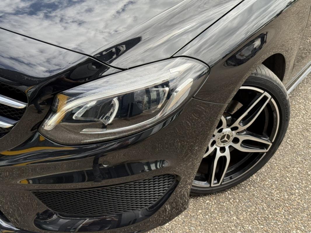 Mercedes Classe B - Photo 7