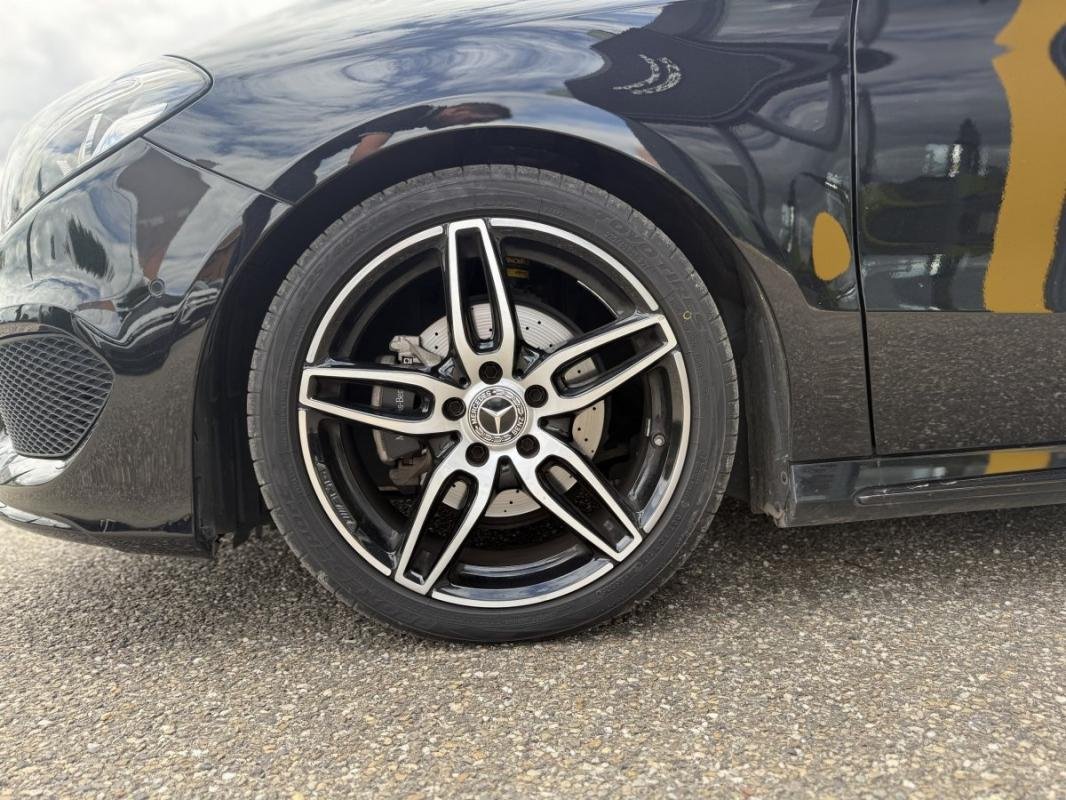 Mercedes Classe B - Photo 10