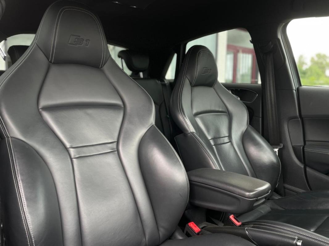 Audi S1 - Photo 15