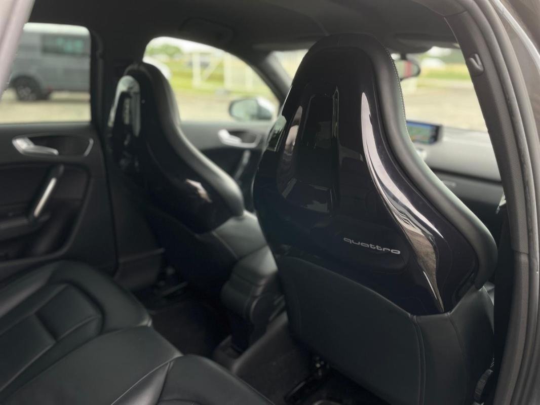 Audi S1 - Photo 16