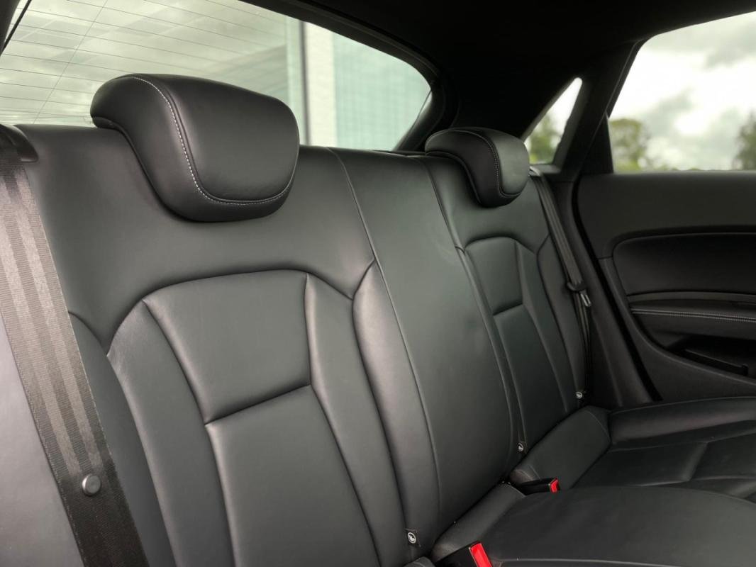 Audi S1 - Photo 17