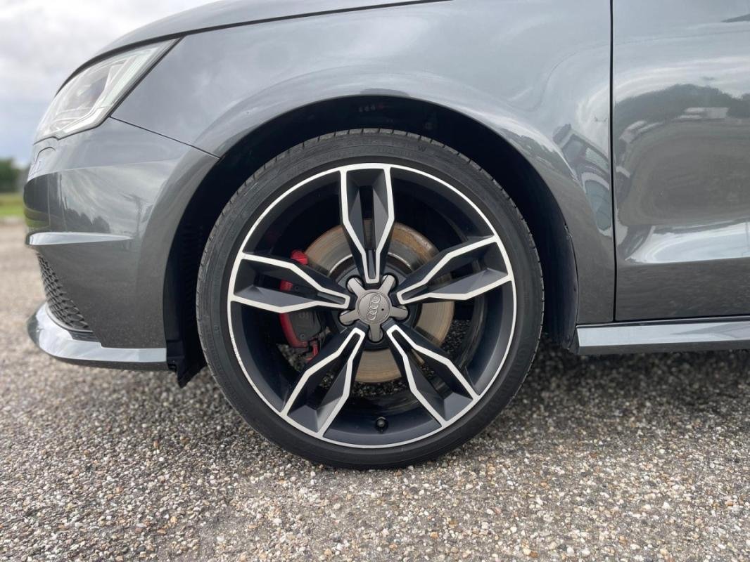 Audi S1 - Photo 26