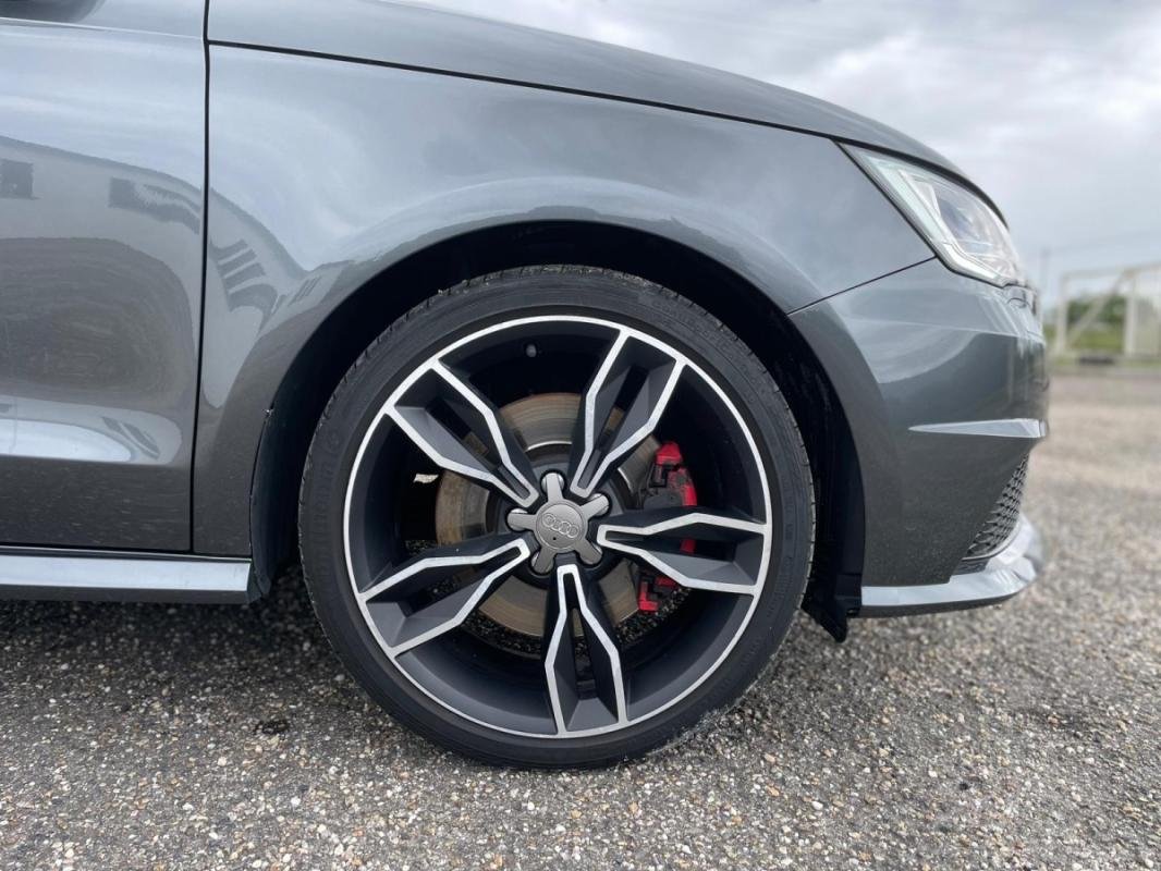 Audi S1 - Photo 27