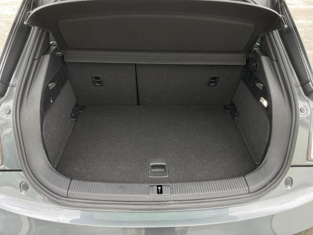 Audi S1 - Photo 36