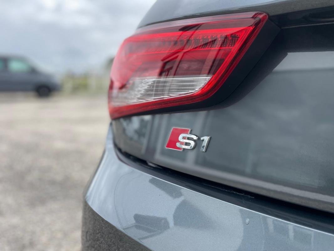 Audi S1 - Photo 38