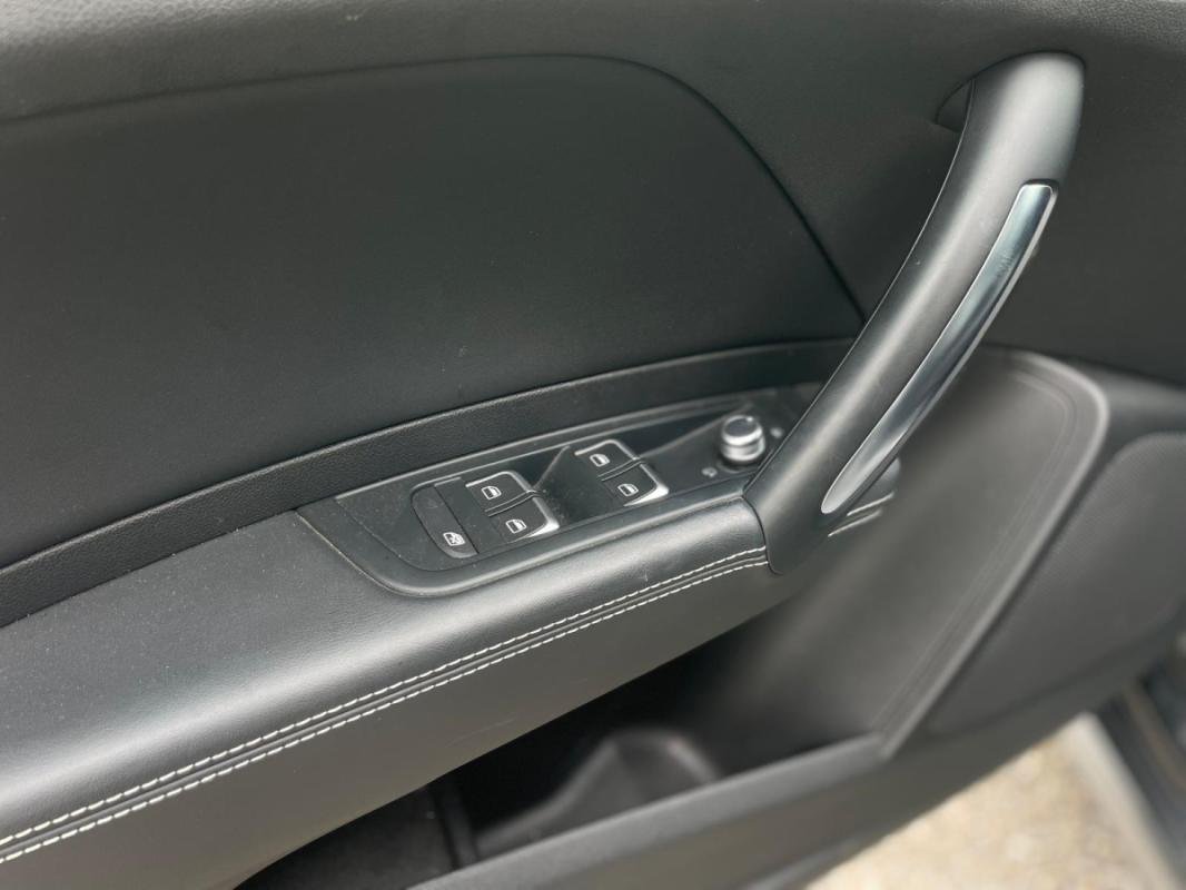 Audi S1 - Photo 41