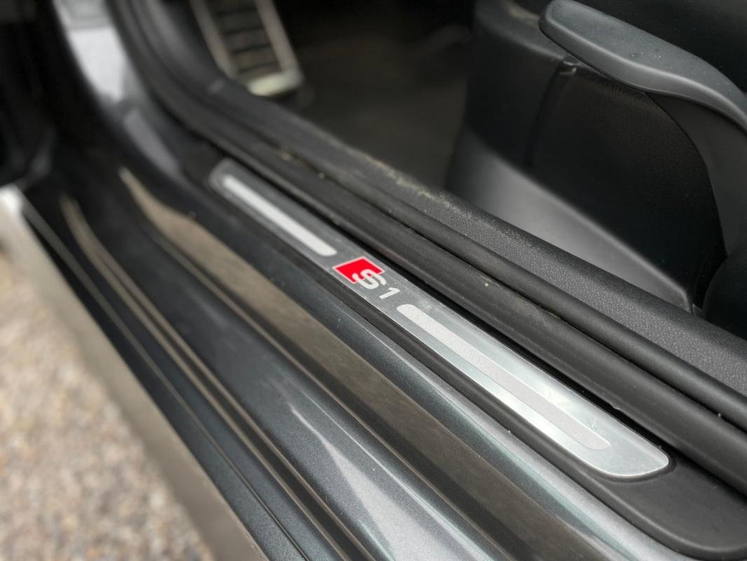 Audi S1 - Photo 42