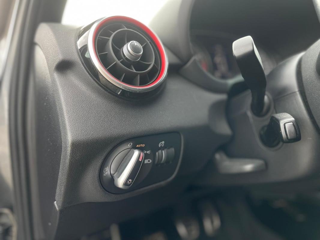 Audi S1 - Photo 43