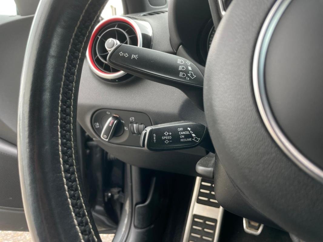 Audi S1 - Photo 45