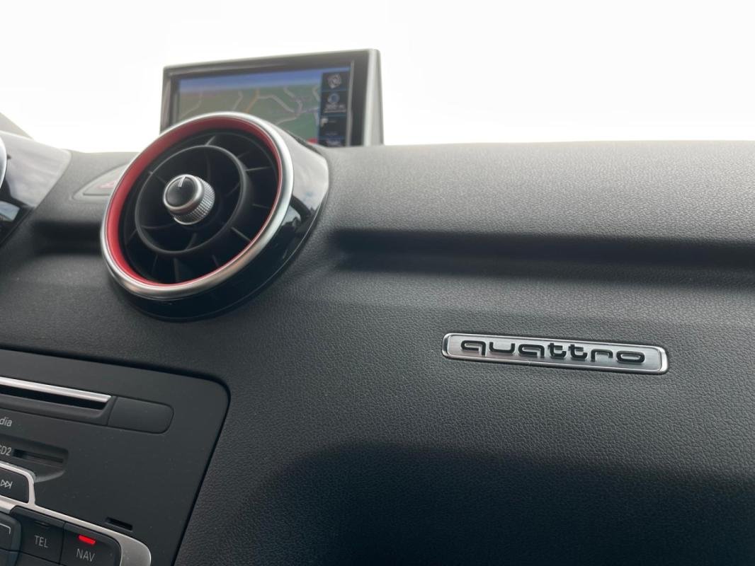 Audi S1 - Photo 49