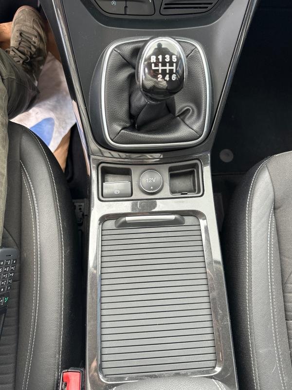 Ford Kuga - Photo 30