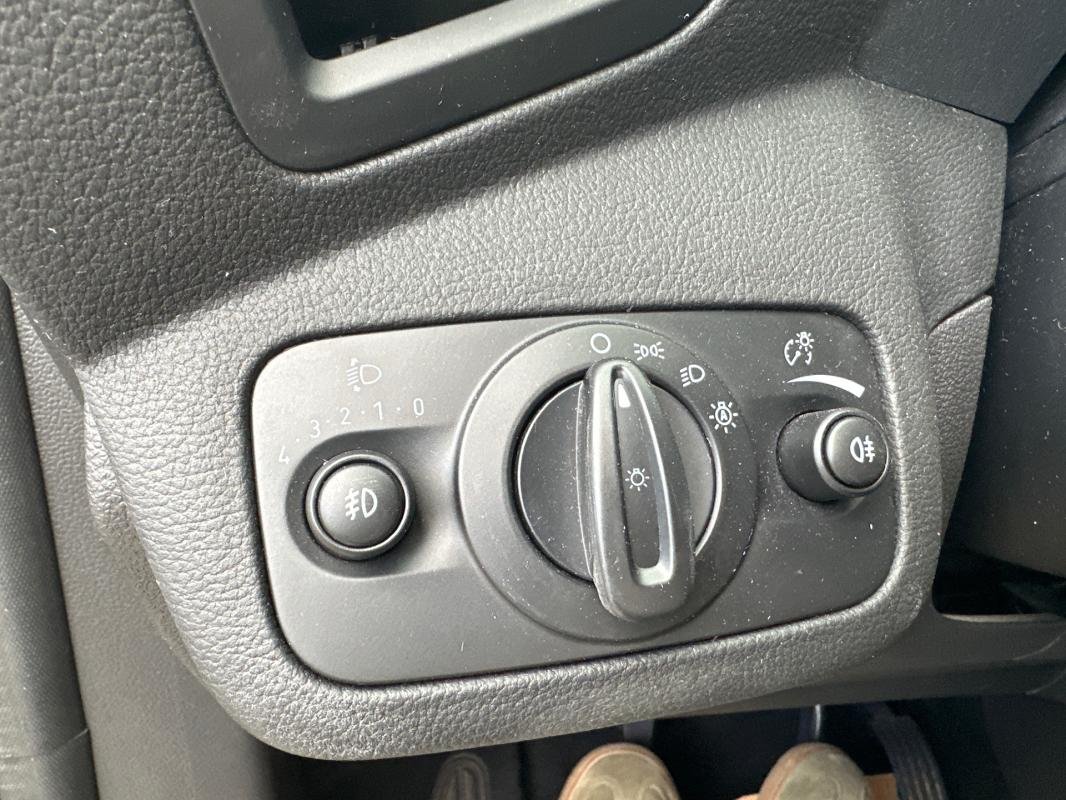 Ford Kuga - Photo 31