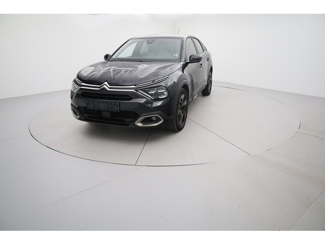 Citroën C4 - Photo 1