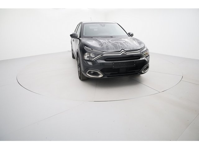 Citroën C4 - Photo 11