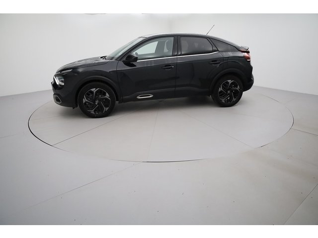 Citroën C4 - Photo 3
