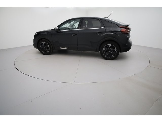 Citroën C4 - Photo 4