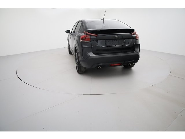 Citroën C4 - Photo 6