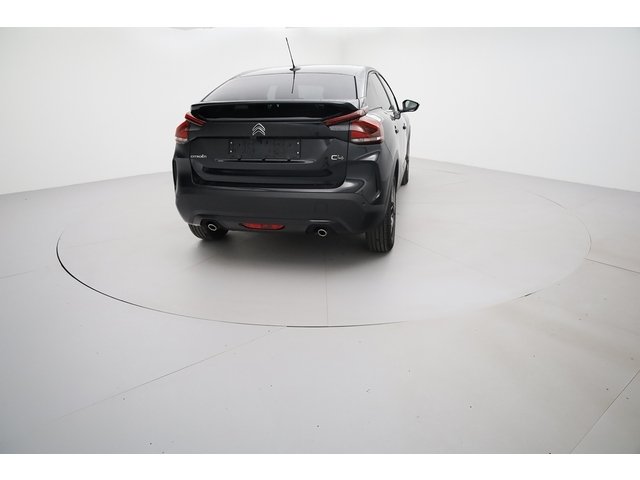 Citroën C4 - Photo 7