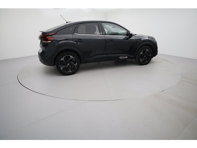 Citroën C4 - Photo 9