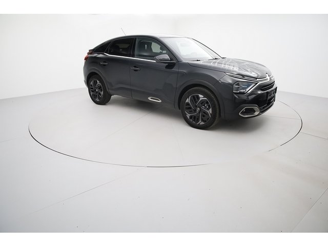 Citroën C4 - Photo 10