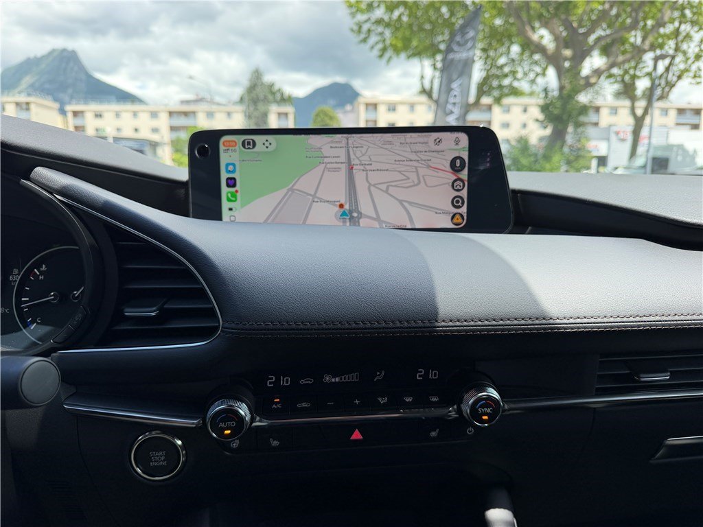 Mazda 3 - Photo 13