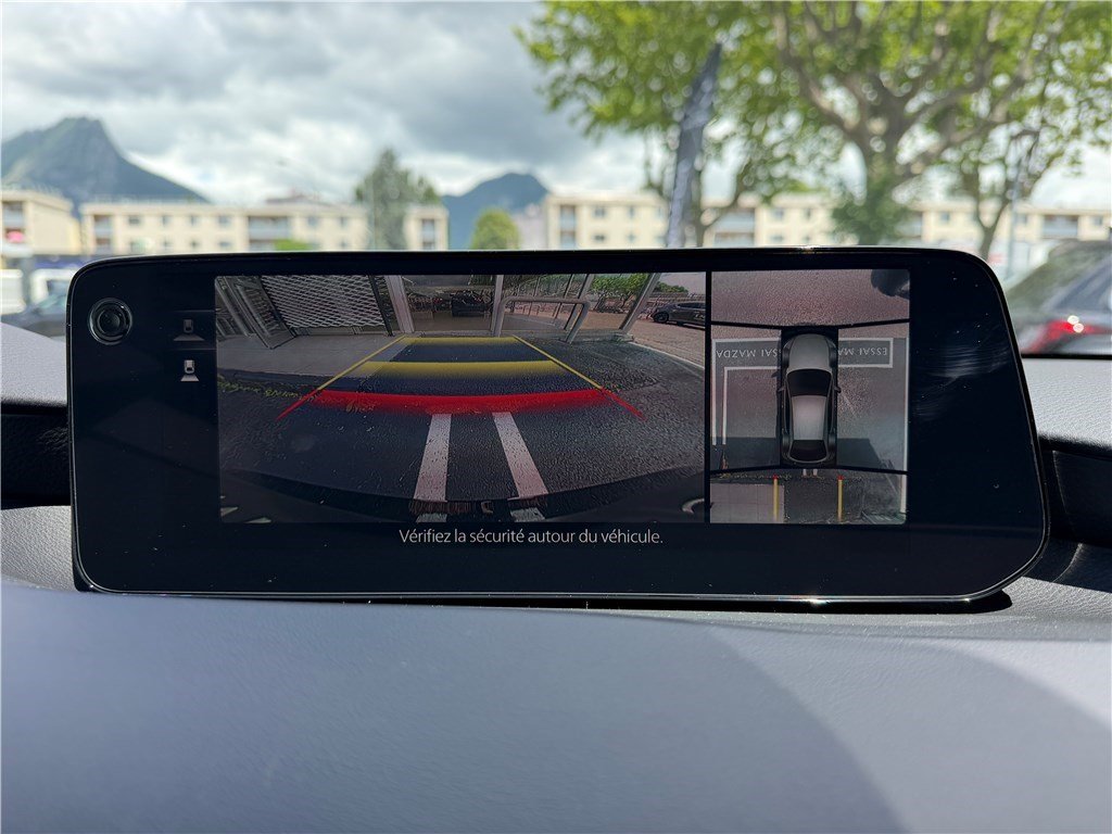 Mazda 3 - Photo 14