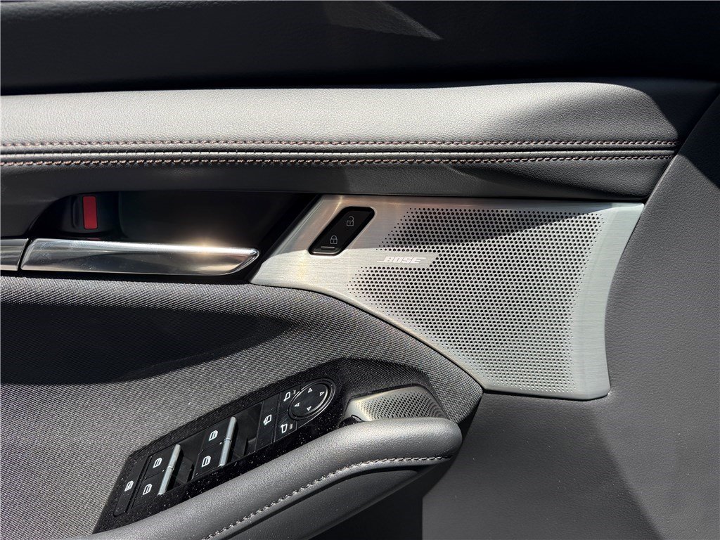 Mazda 3 - Photo 17