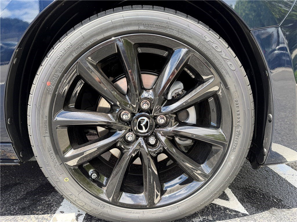 Mazda 3 - Photo 18