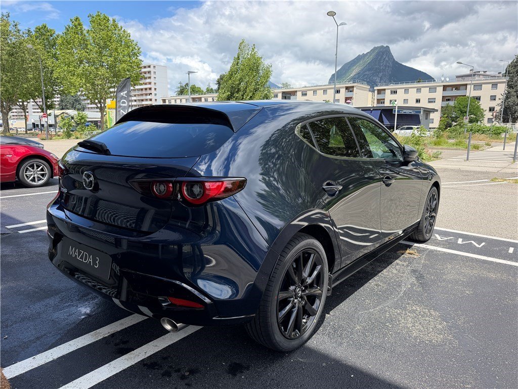 Mazda 3 - Photo 5