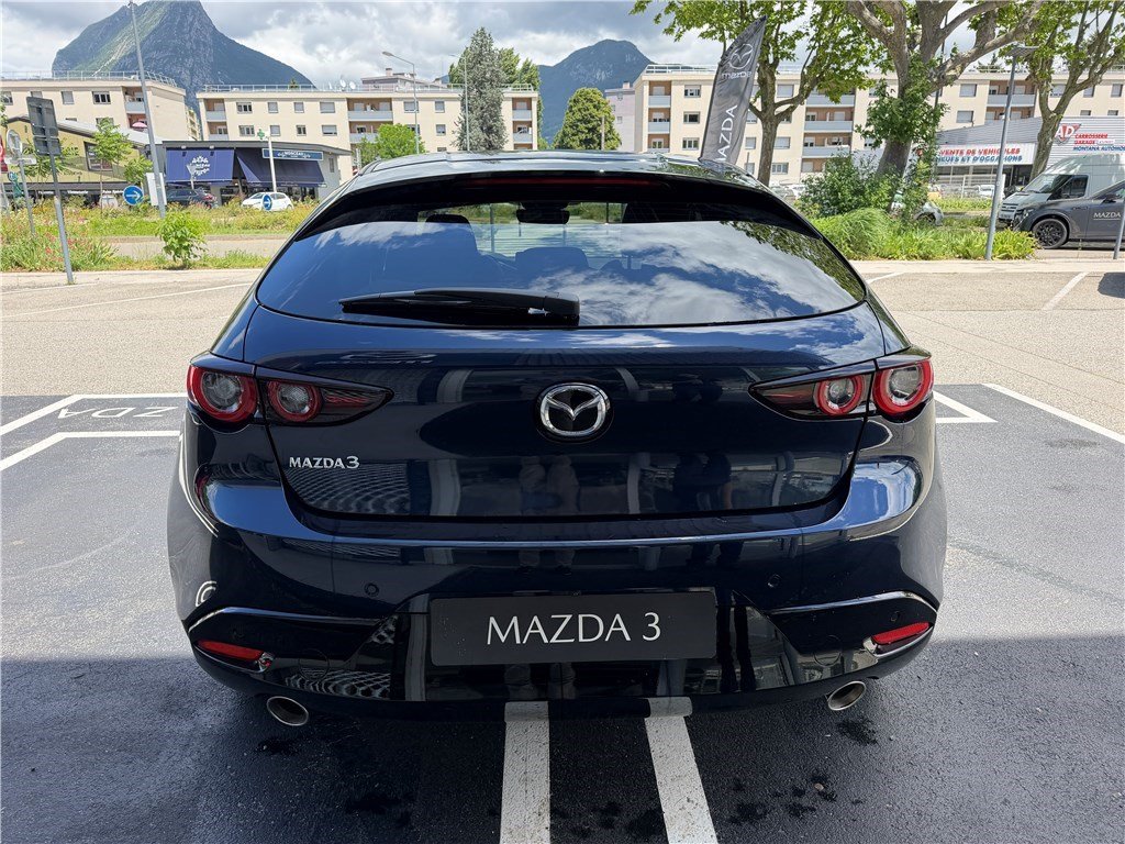 Mazda 3 - Photo 6