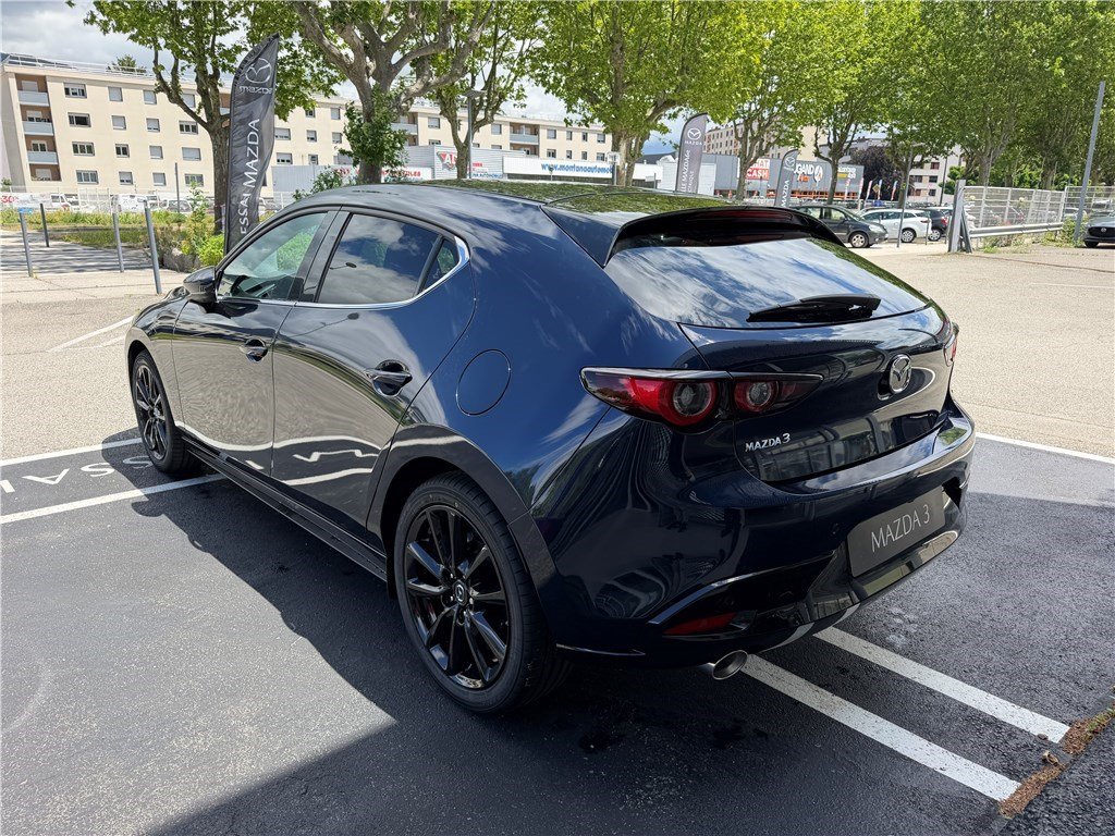 Mazda 3 - Photo 7