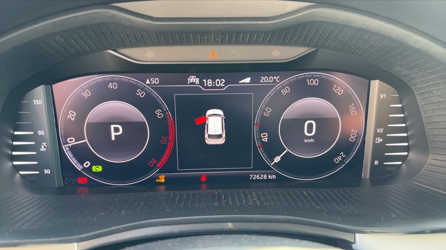Skoda Kamiq - Photo 12