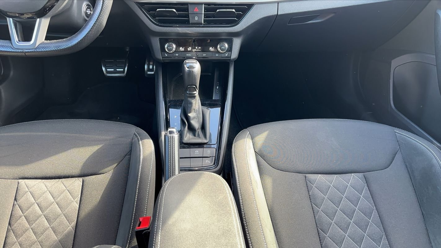 Skoda Kamiq - Photo 26