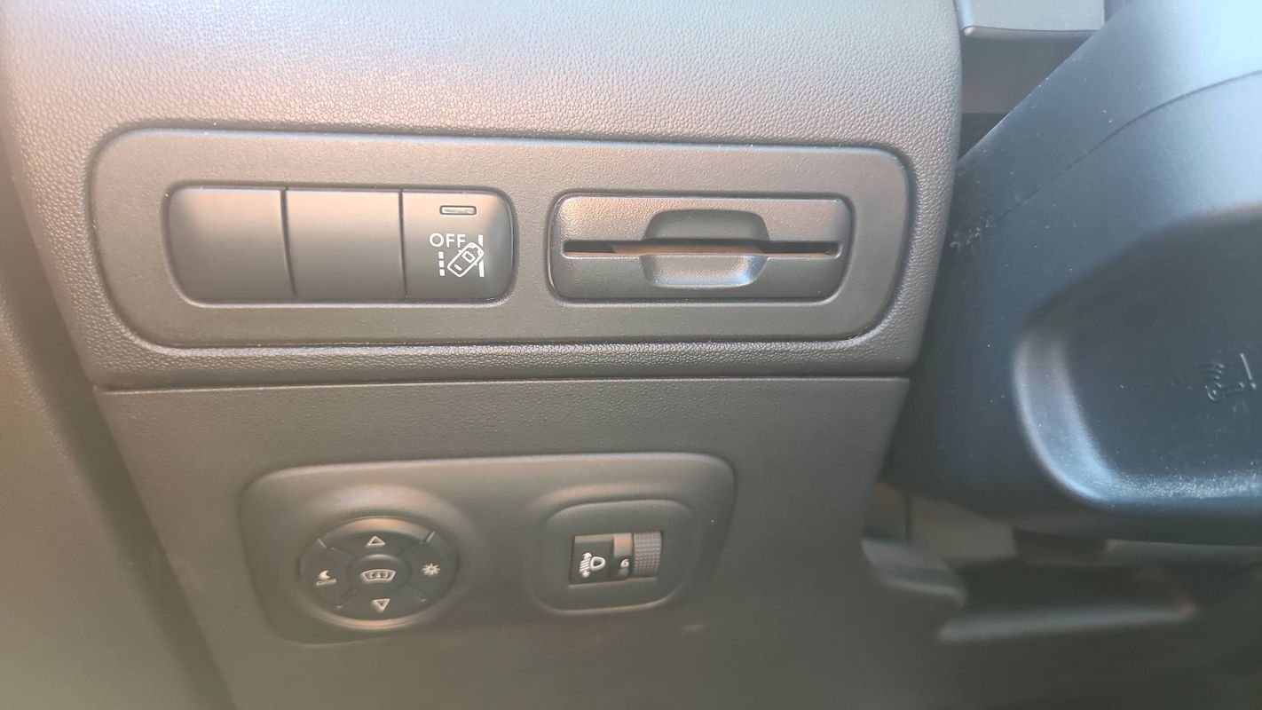 Citroën C3 Aircross - Photo 13