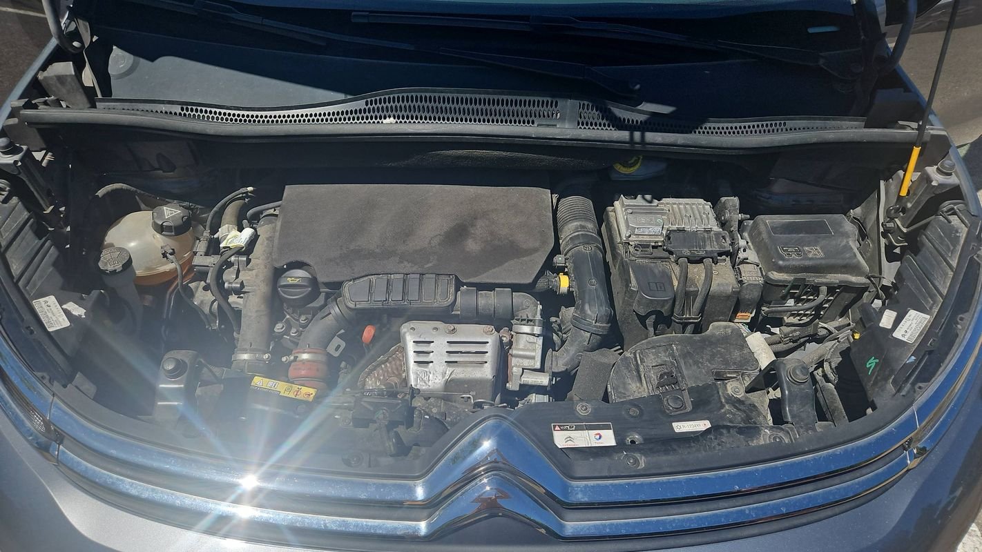 Citroën C3 Aircross - Photo 15