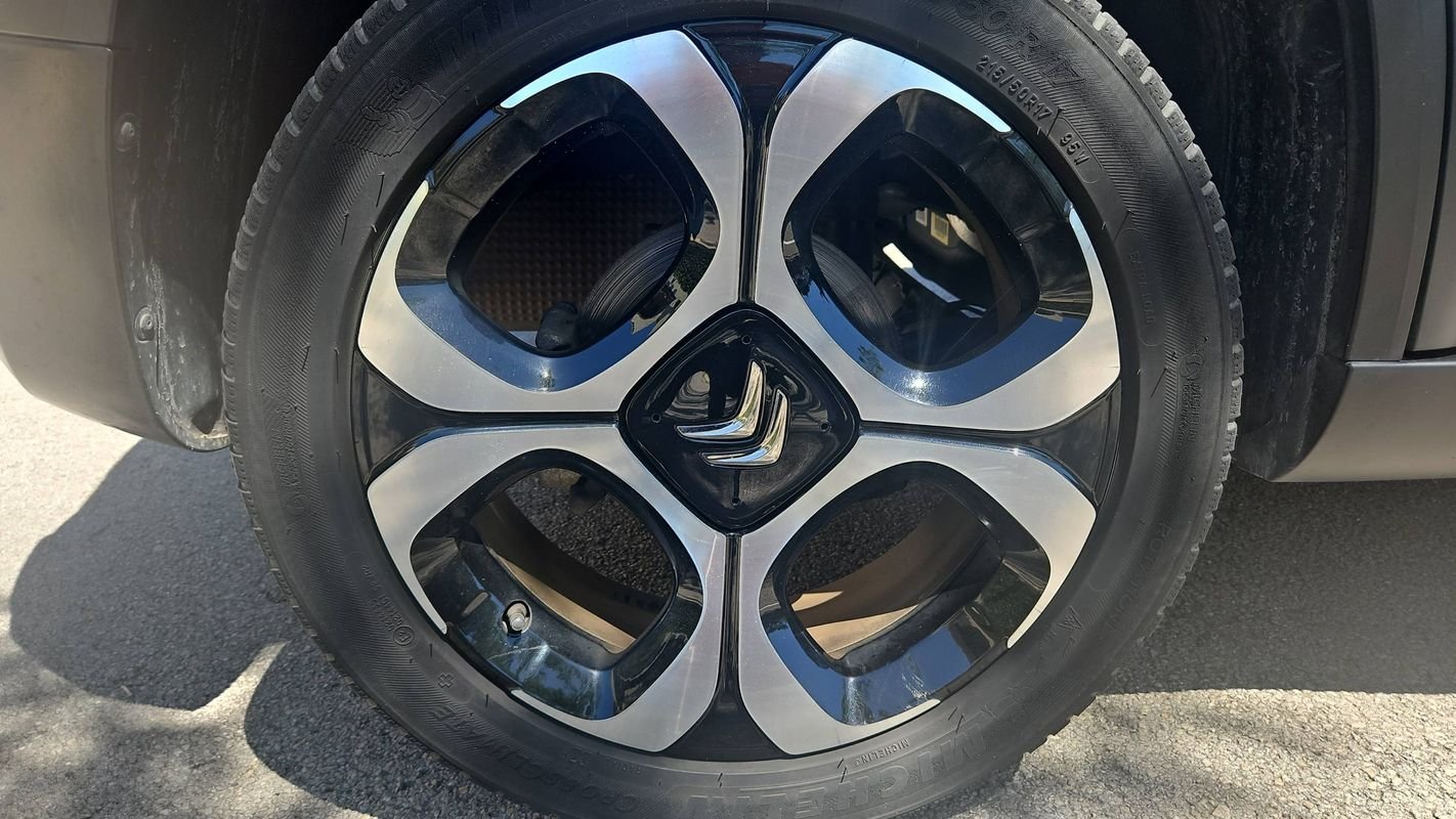Citroën C3 Aircross - Photo 16