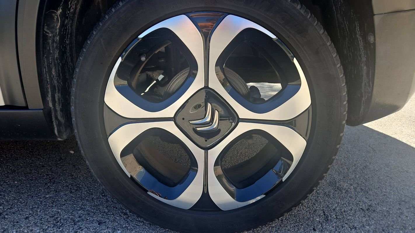 Citroën C3 Aircross - Photo 19