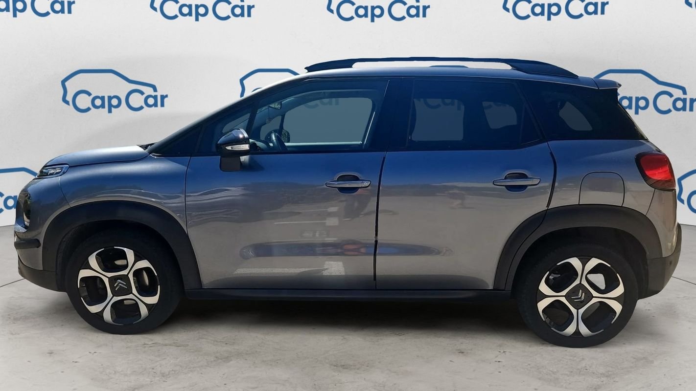 Citroën C3 Aircross - Photo 2